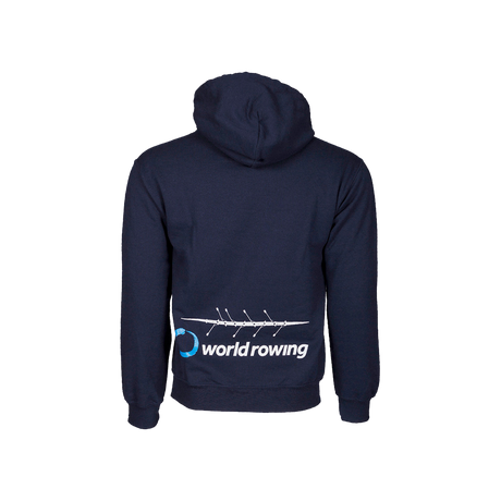 World Rowing Hoodie