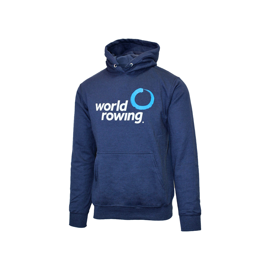 World Rowing Hoodie