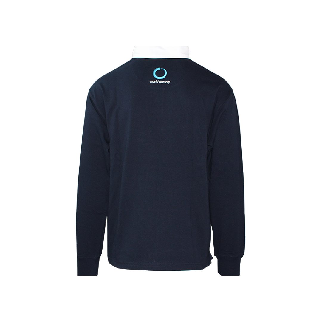 World Rowing Rugby Shirt
