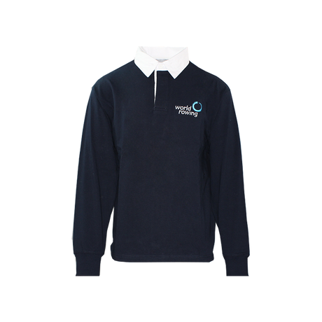 World Rowing Rugby Shirt