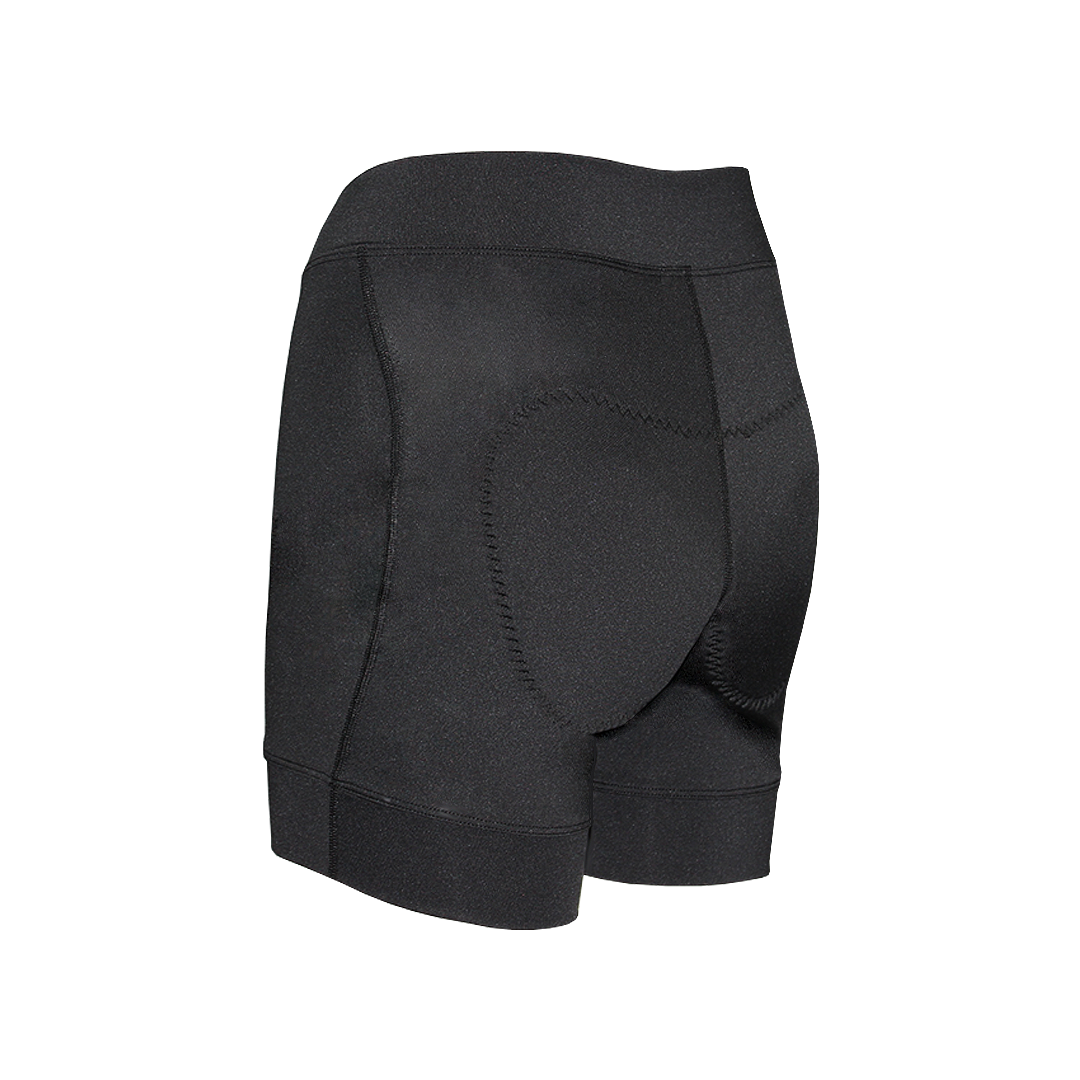 Ergo Elite Padded Short Womens