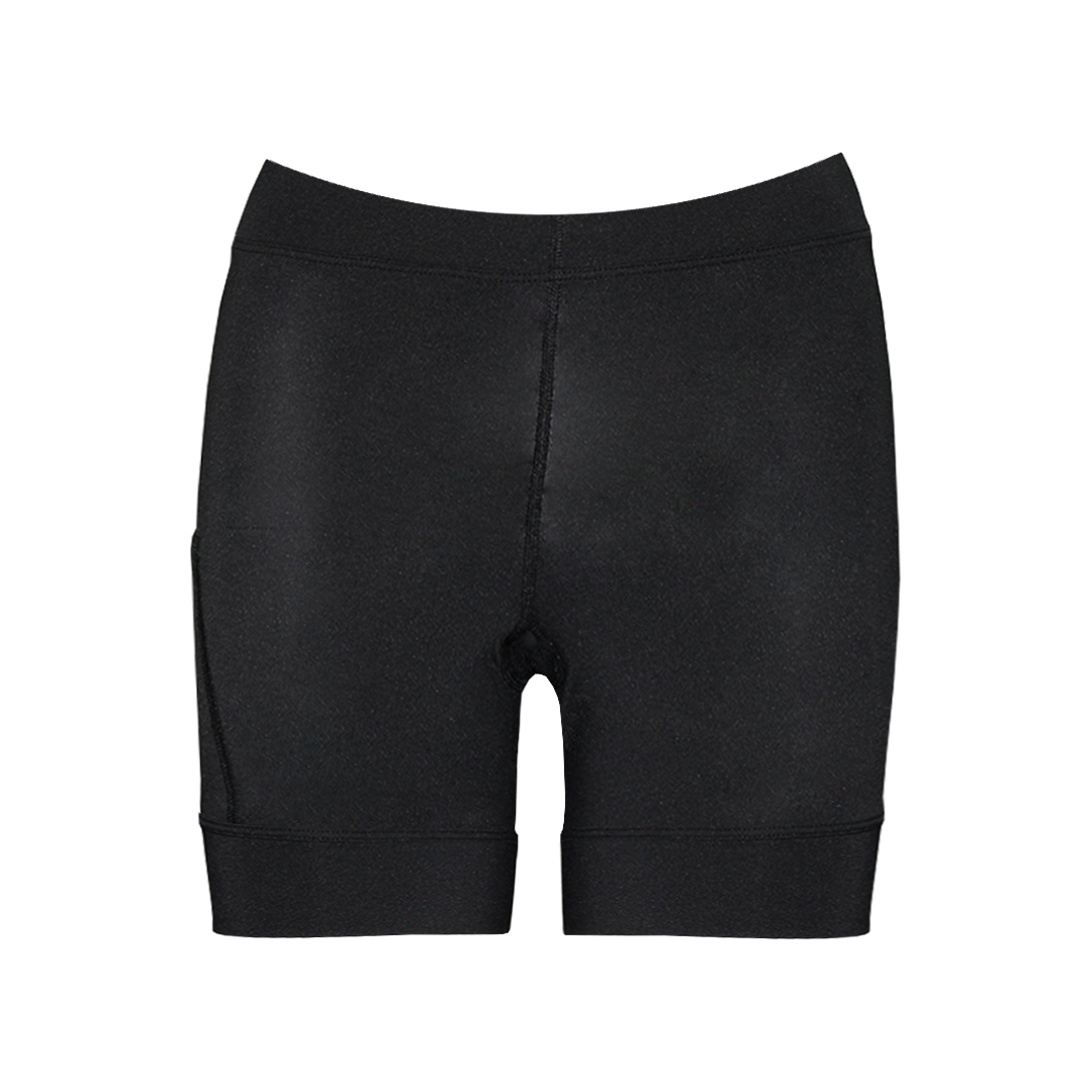 Ergo Elite Padded Short Womens