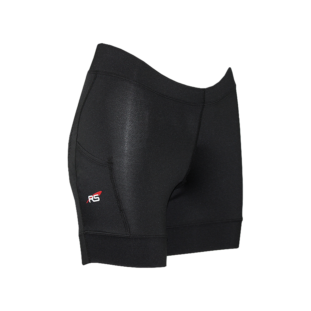 Ergo Elite Padded Short Womens
