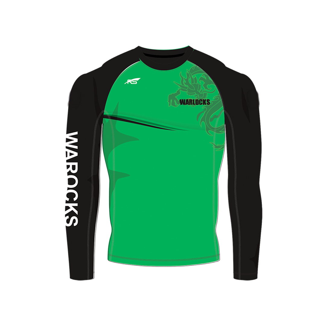 Warlocks LS Sub Mens