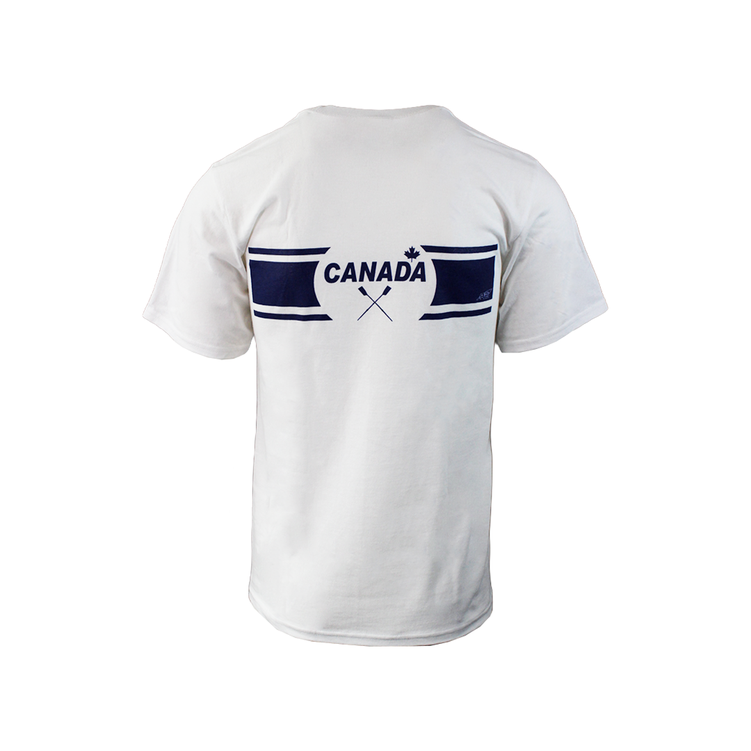 Canada Row T-Shirt