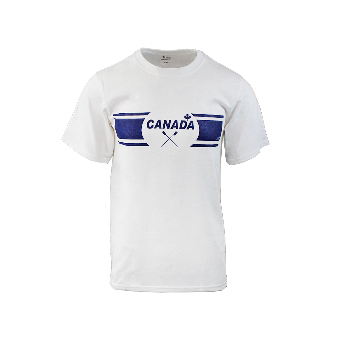 Canada Row T-Shirt