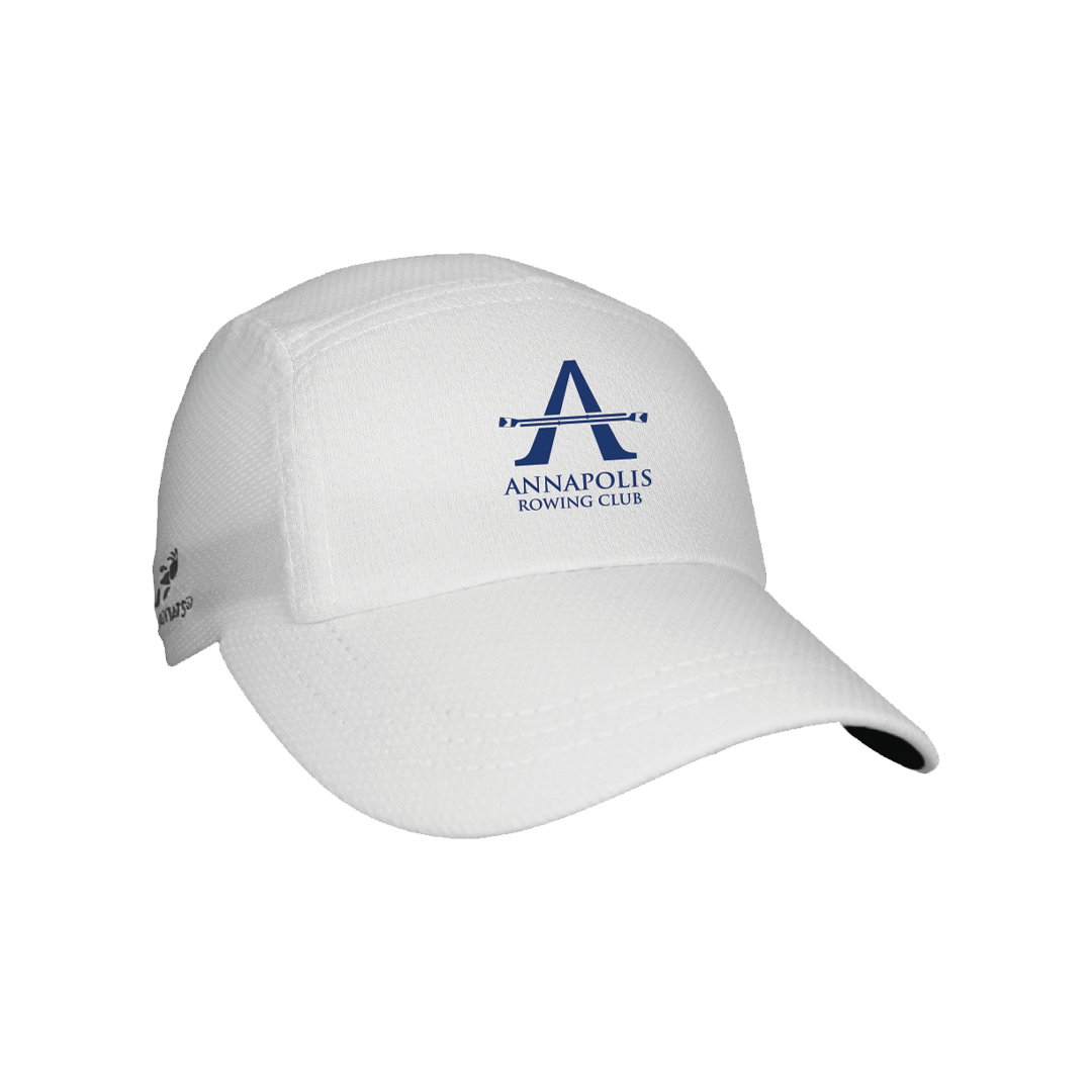 Annapolis Headsweat Hat