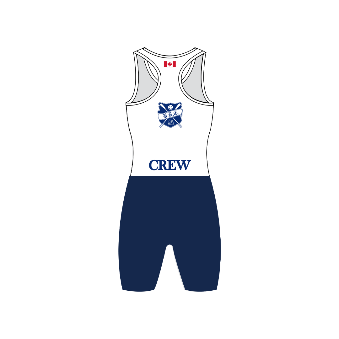 Brockville Unisuit Womens