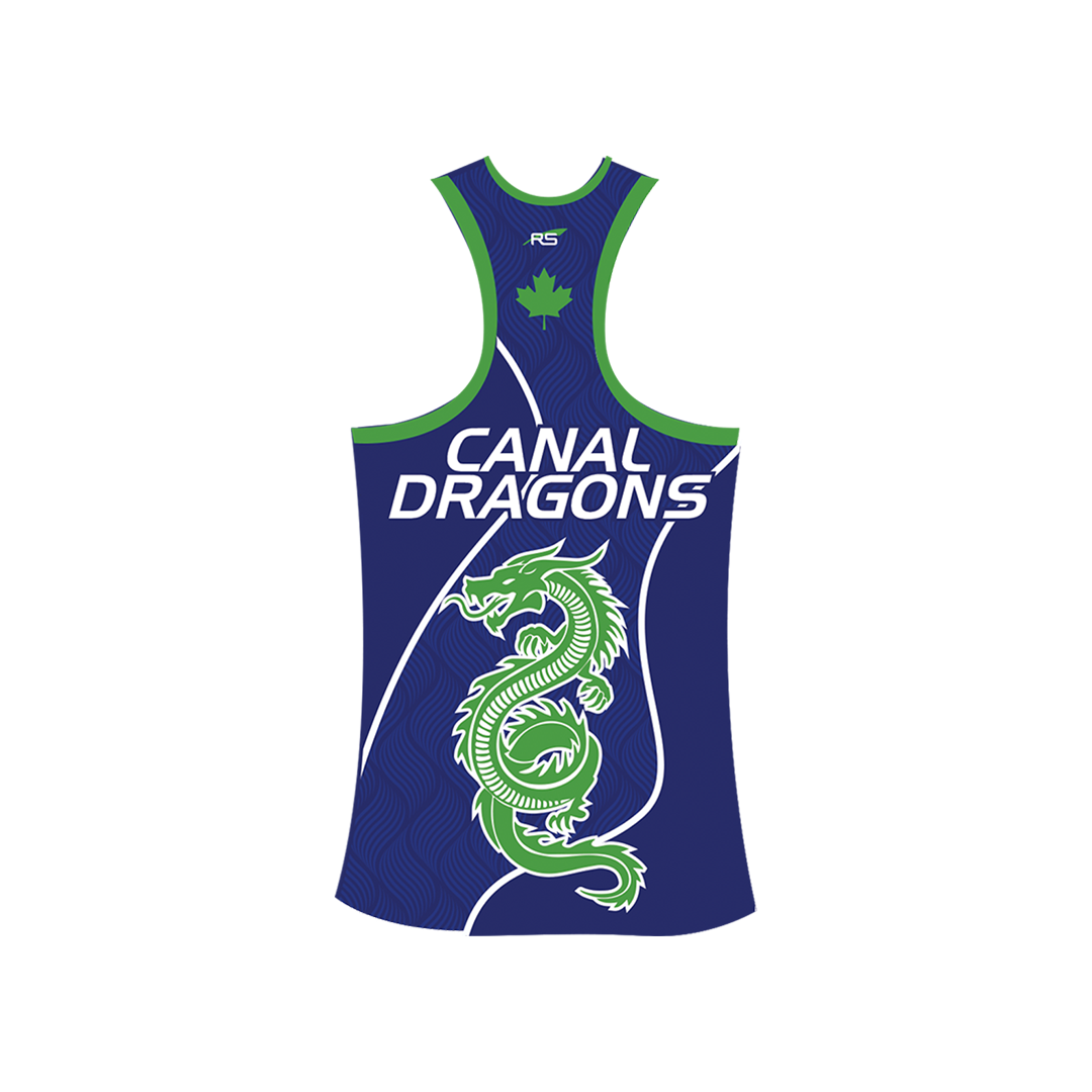 South Niagara CC Tank Womens