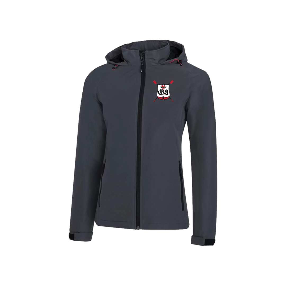 Simcoe Rowing Jacket Womens
