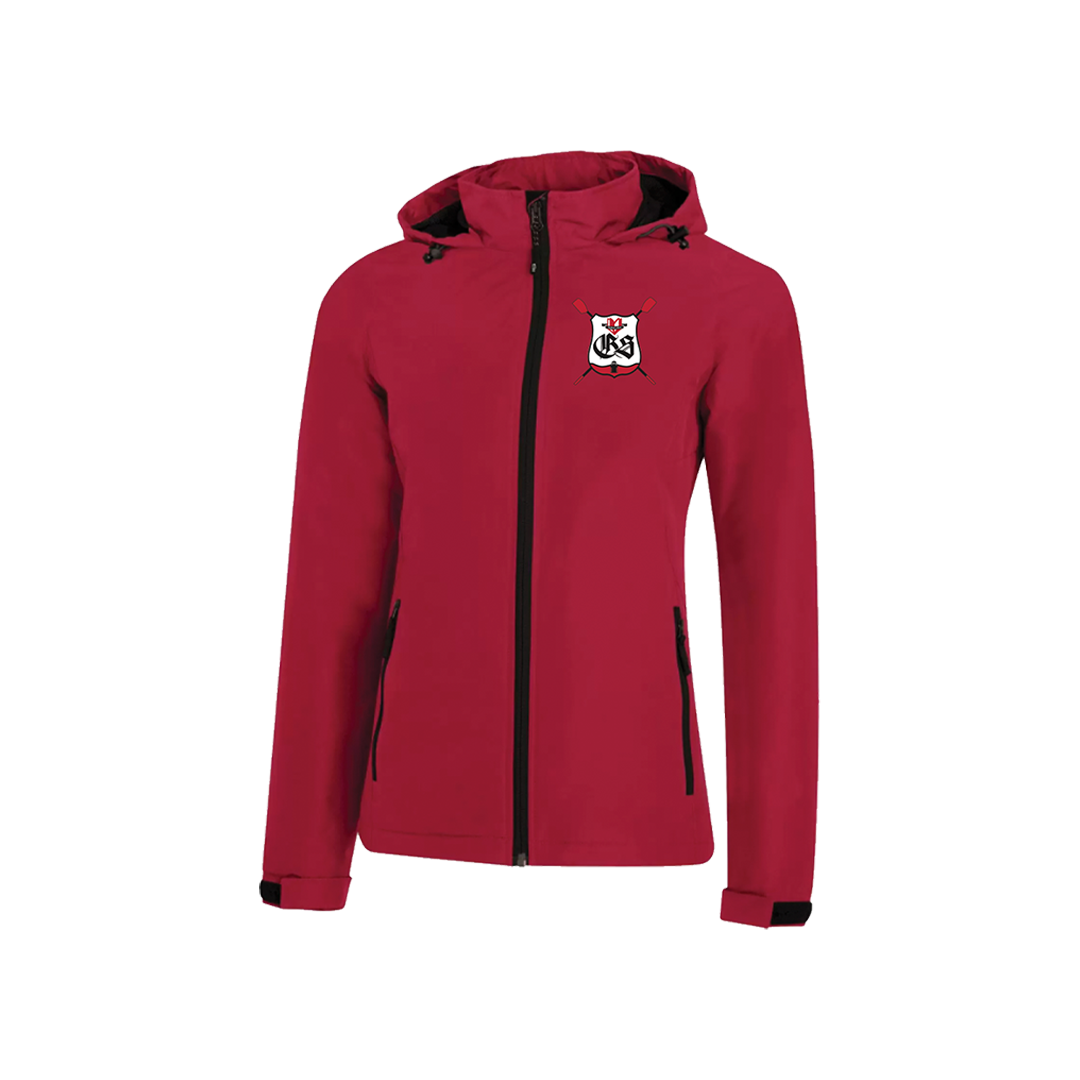 Simcoe Rowing Jacket Womens