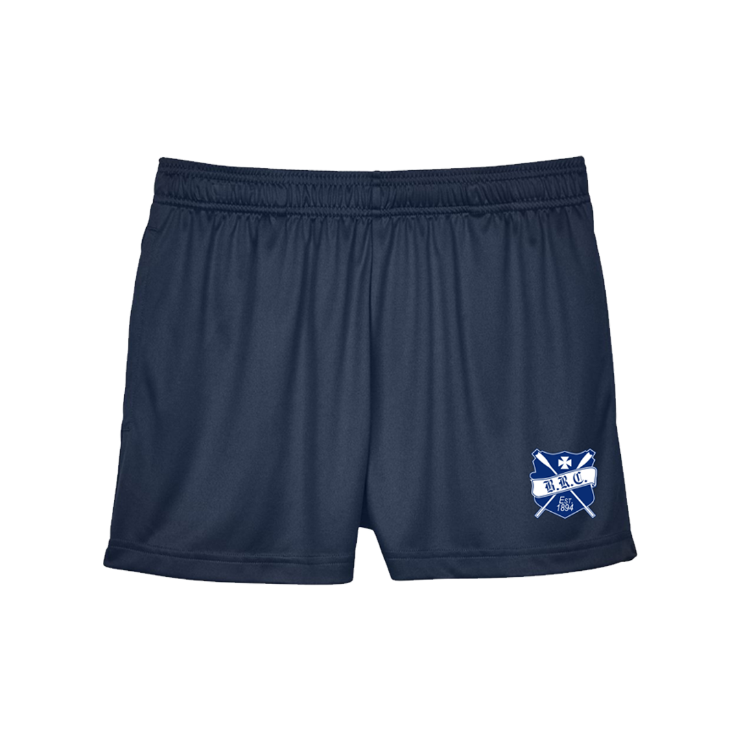 Brockville Tech Shorts Womens