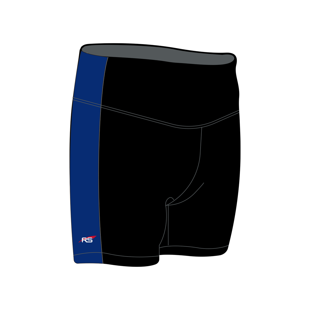 Don RC Ergo Shorts Womens