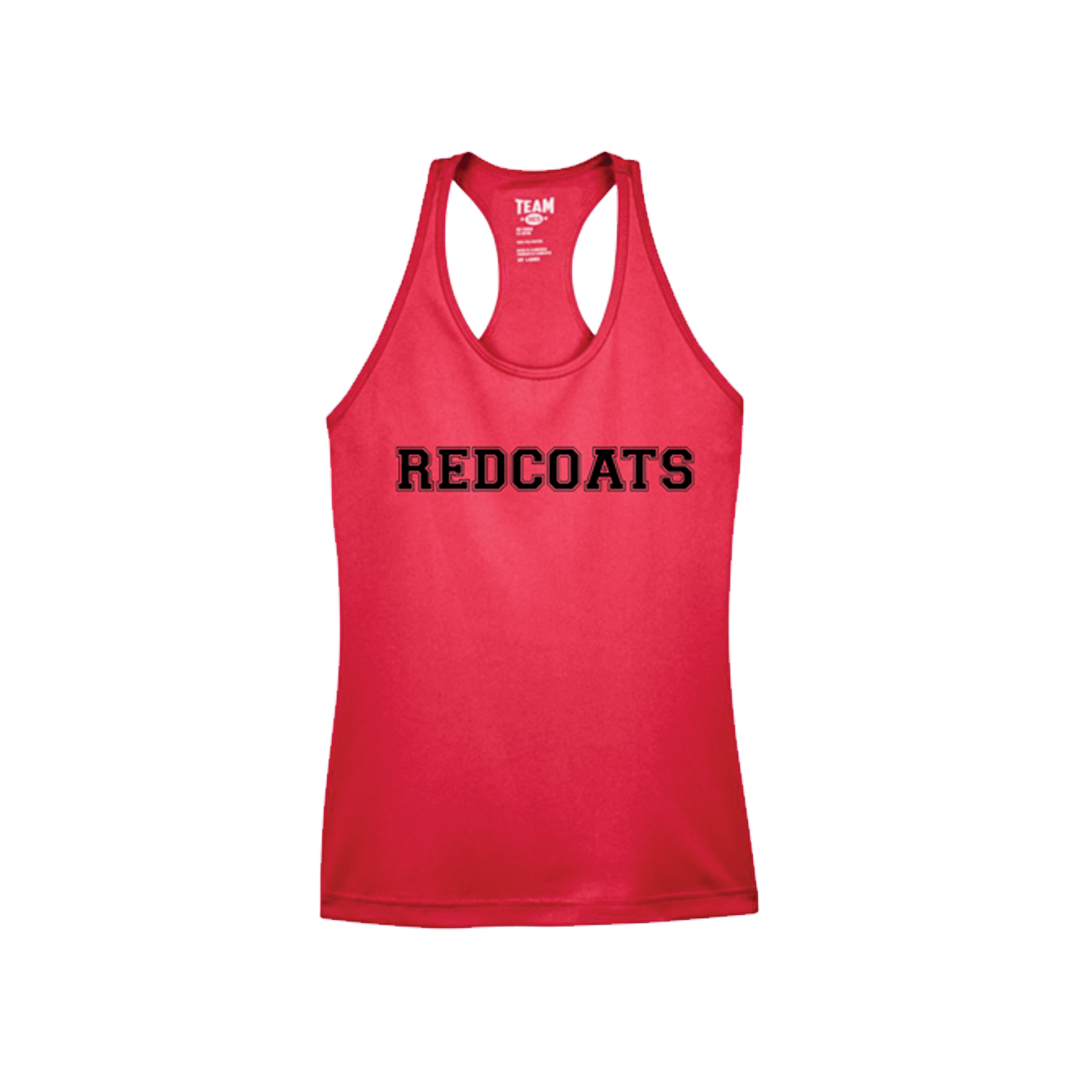 Simcoe Track and Cross Country Singlet Womens