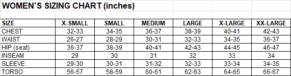 Team USA Capri Tight Womens