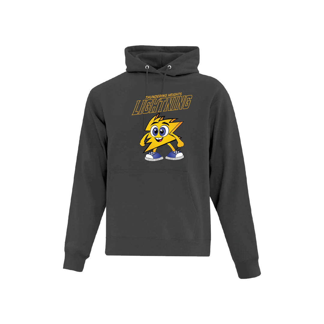 THL Pullover Hoodie Unisex