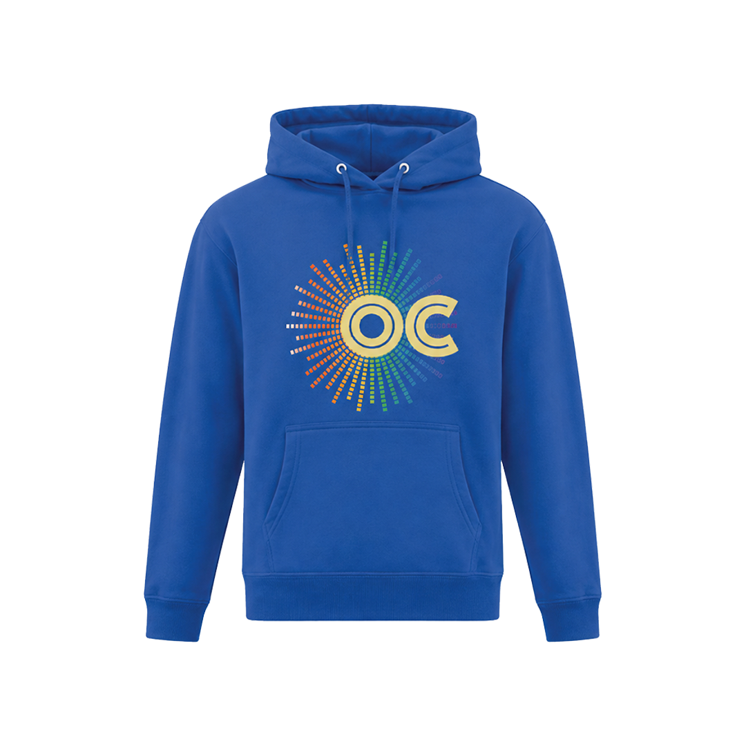 OC Youth Hoodie