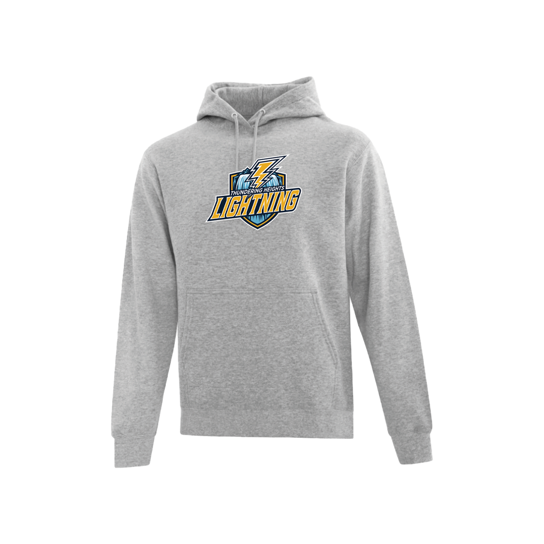 THL Pullover Hoodie Unisex