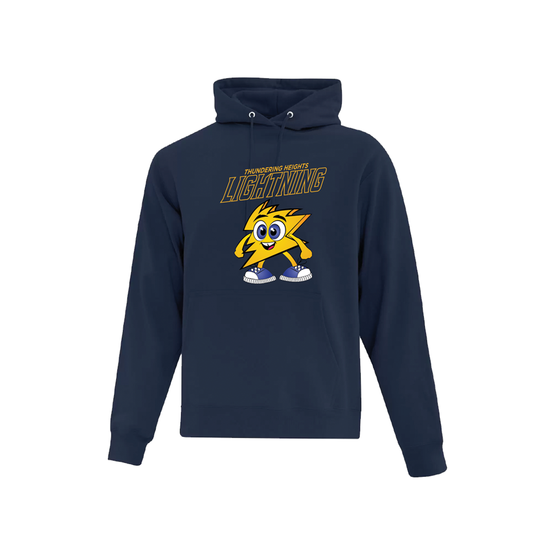 THL Pullover Hoodie Unisex