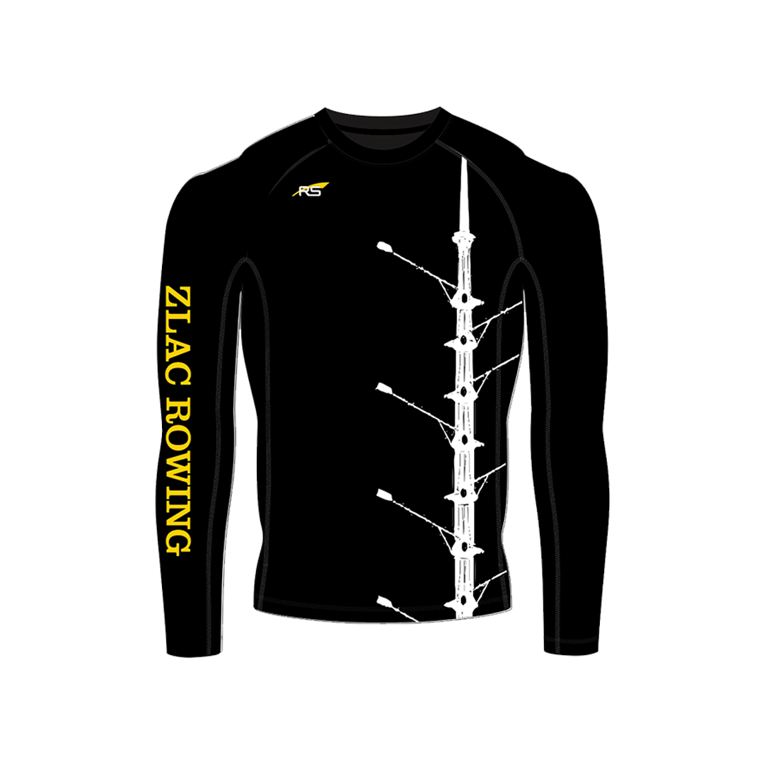 ZLAC Race Long Sleeve Womens