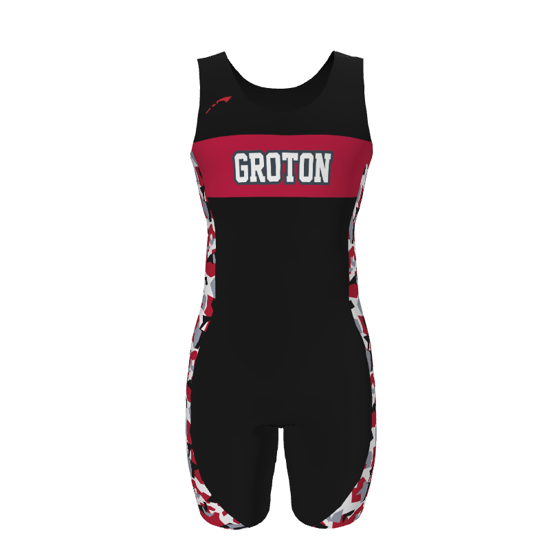 Groton Unisuit Womens