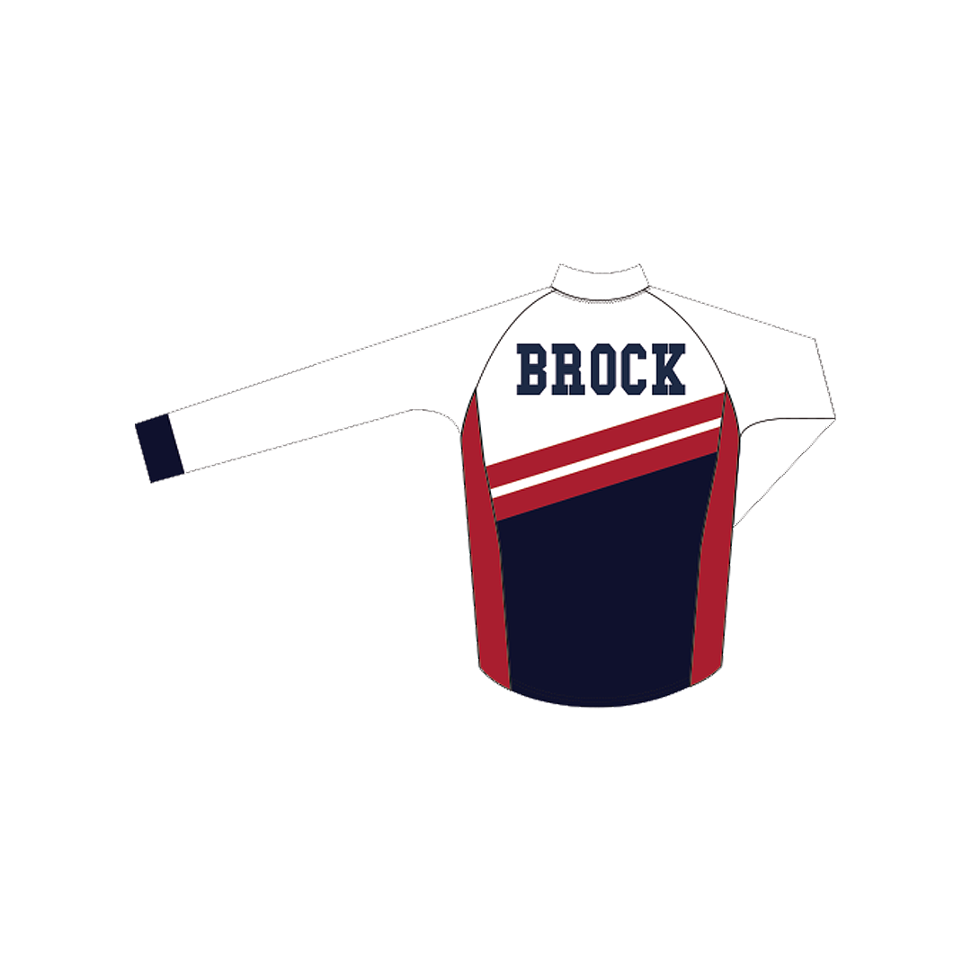 Brock Velocity Jacket Mens