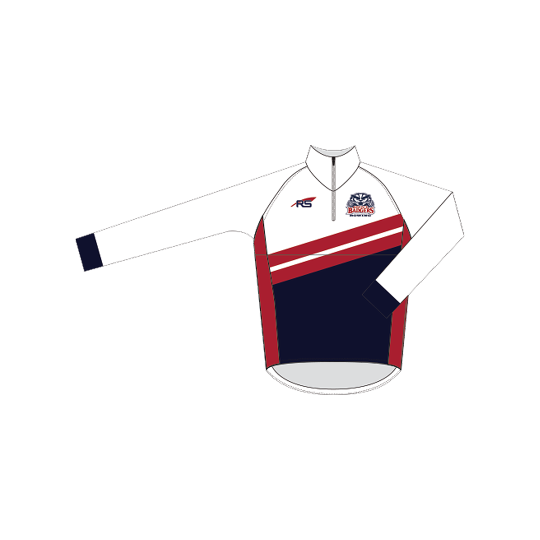 Brock Velocity Jacket Mens