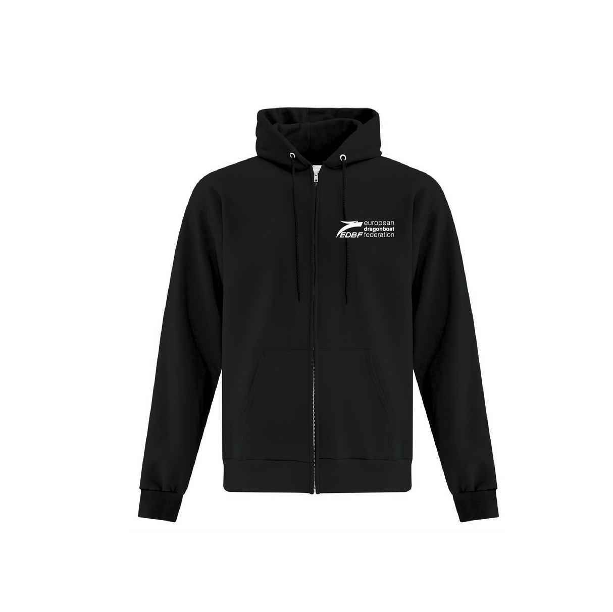 EDBF Phantom Dragon Unisex Full Zip