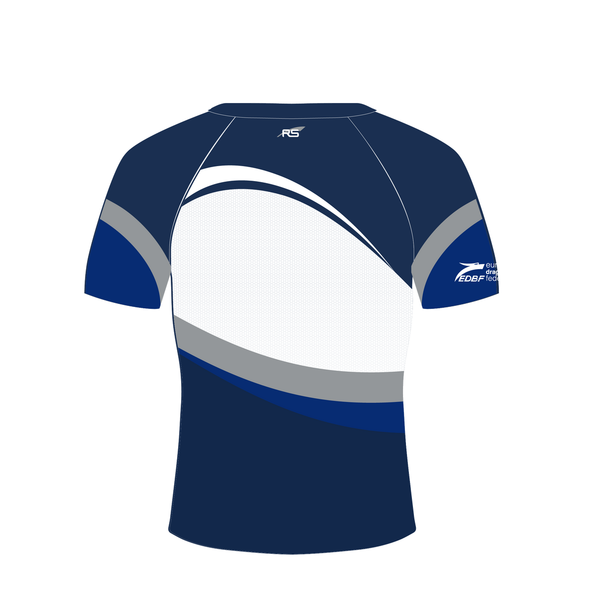 EDBF Autobahn Race Tee Womens