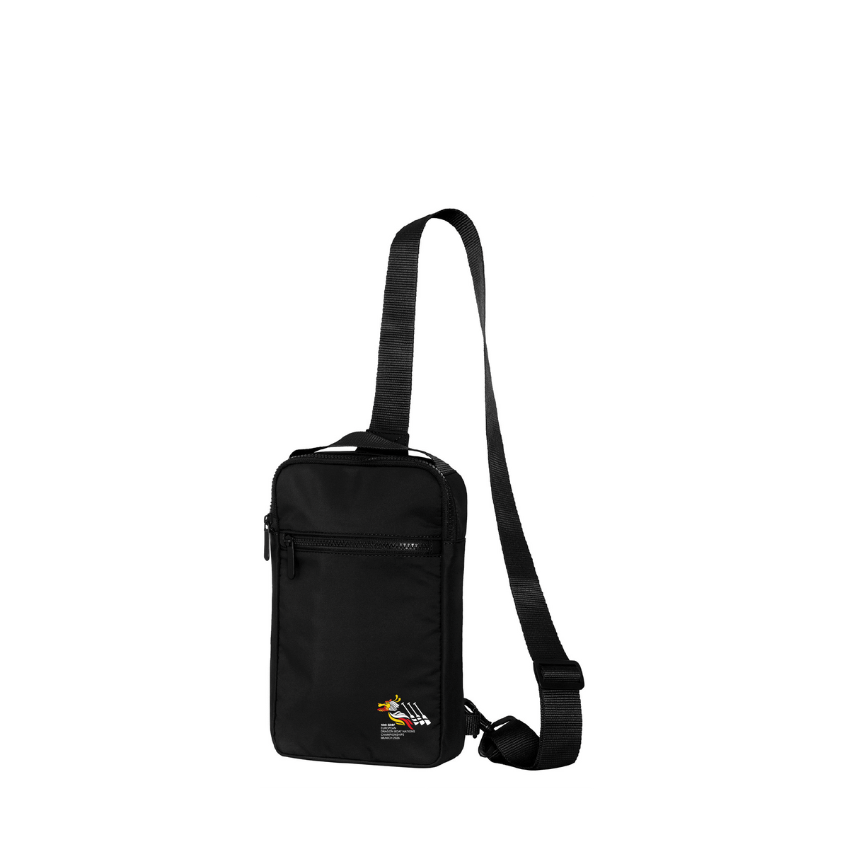 EDBF Paddle Run Sling Bag