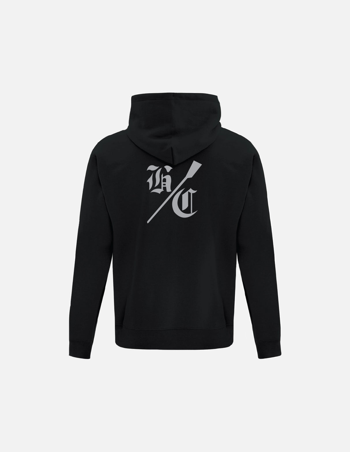 Holy Cross Unisex Pullover Hoodie