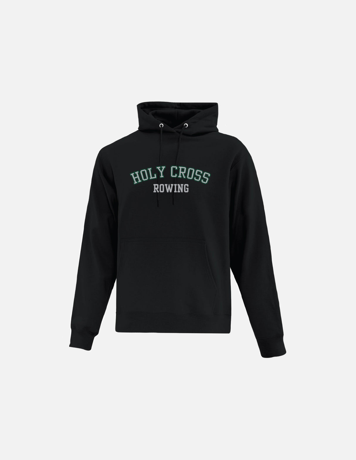 Holy Cross Unisex Pullover Hoodie