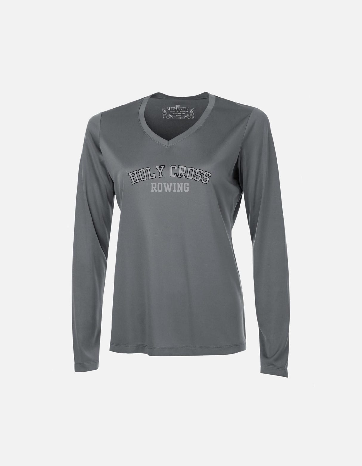 Holy Cross Tech LS Womens