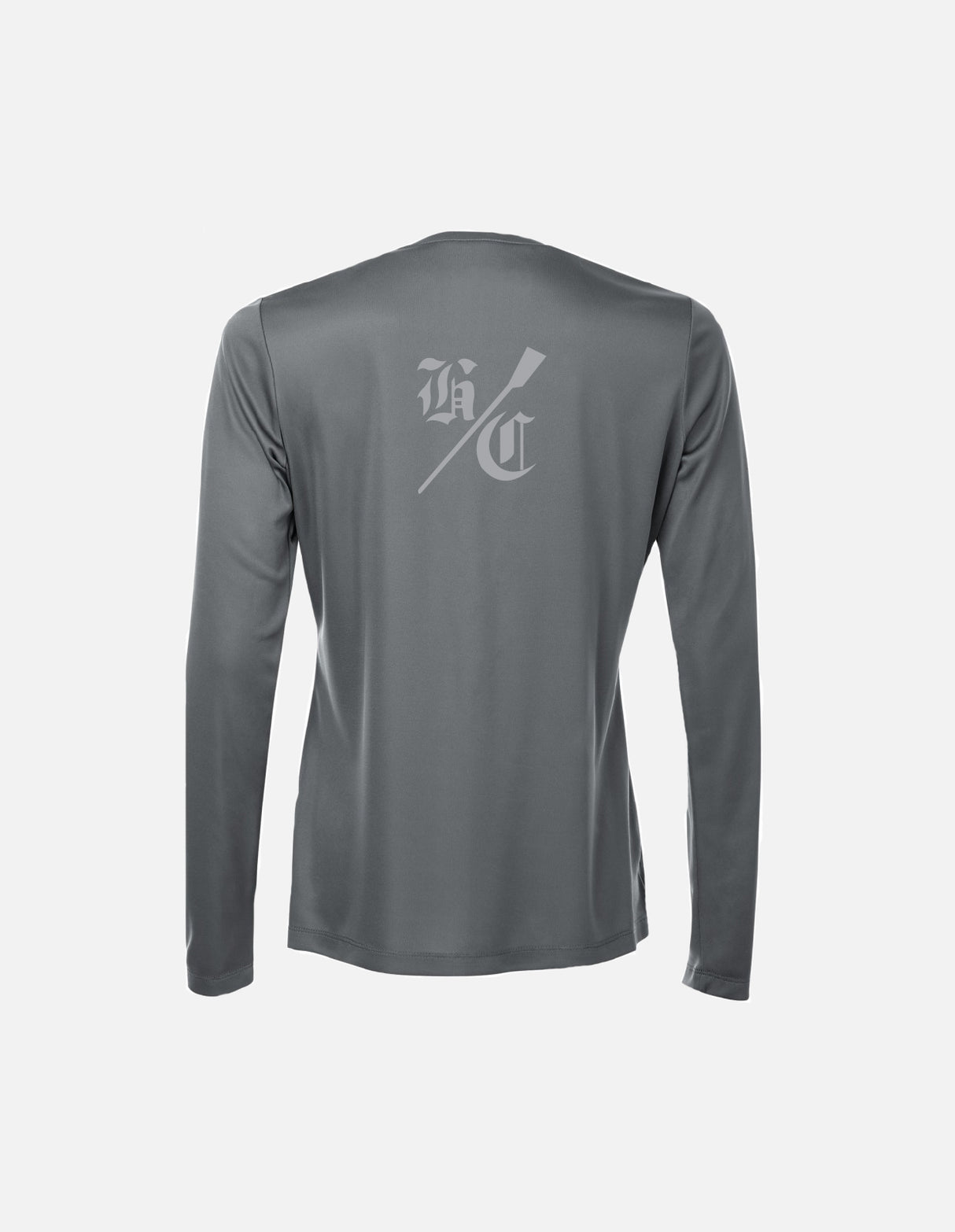 Holy Cross Tech LS Womens