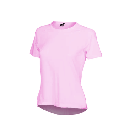 Shortsleeve Speedshirt Womens