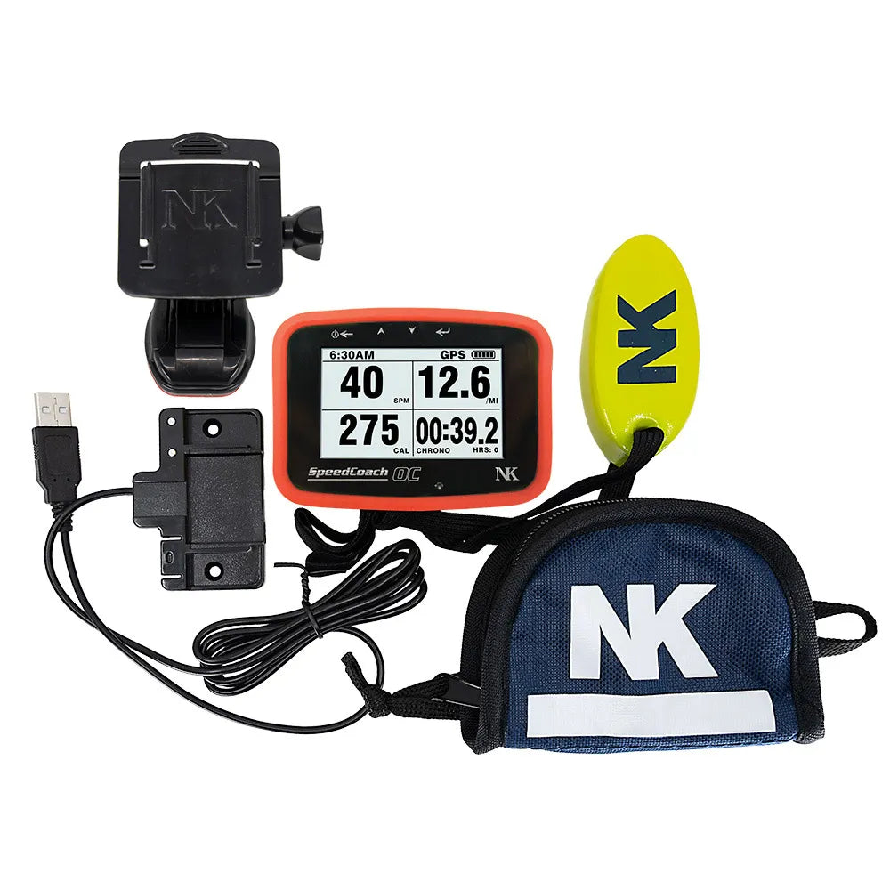 NK Speedcoach OC Training Pack/ 0190T