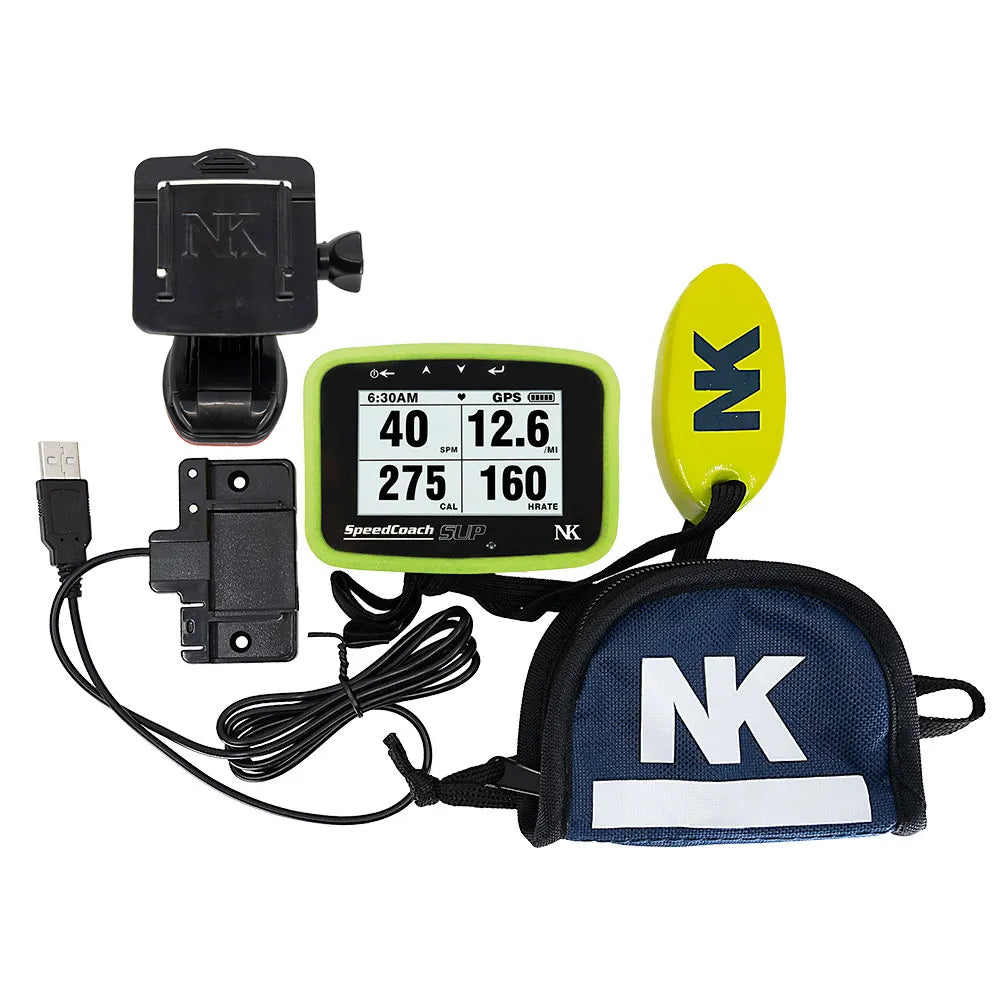 NK Speedcoach SUP 2 Training Pack/ 0184T
