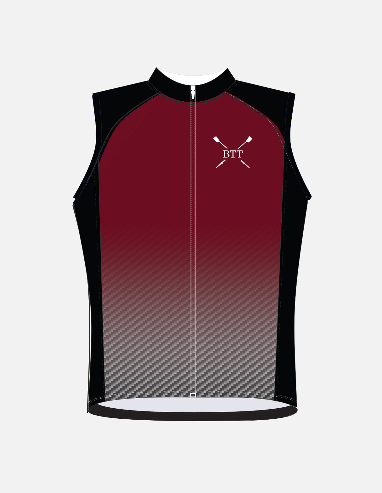 BTCSS Velocity Vest Mens