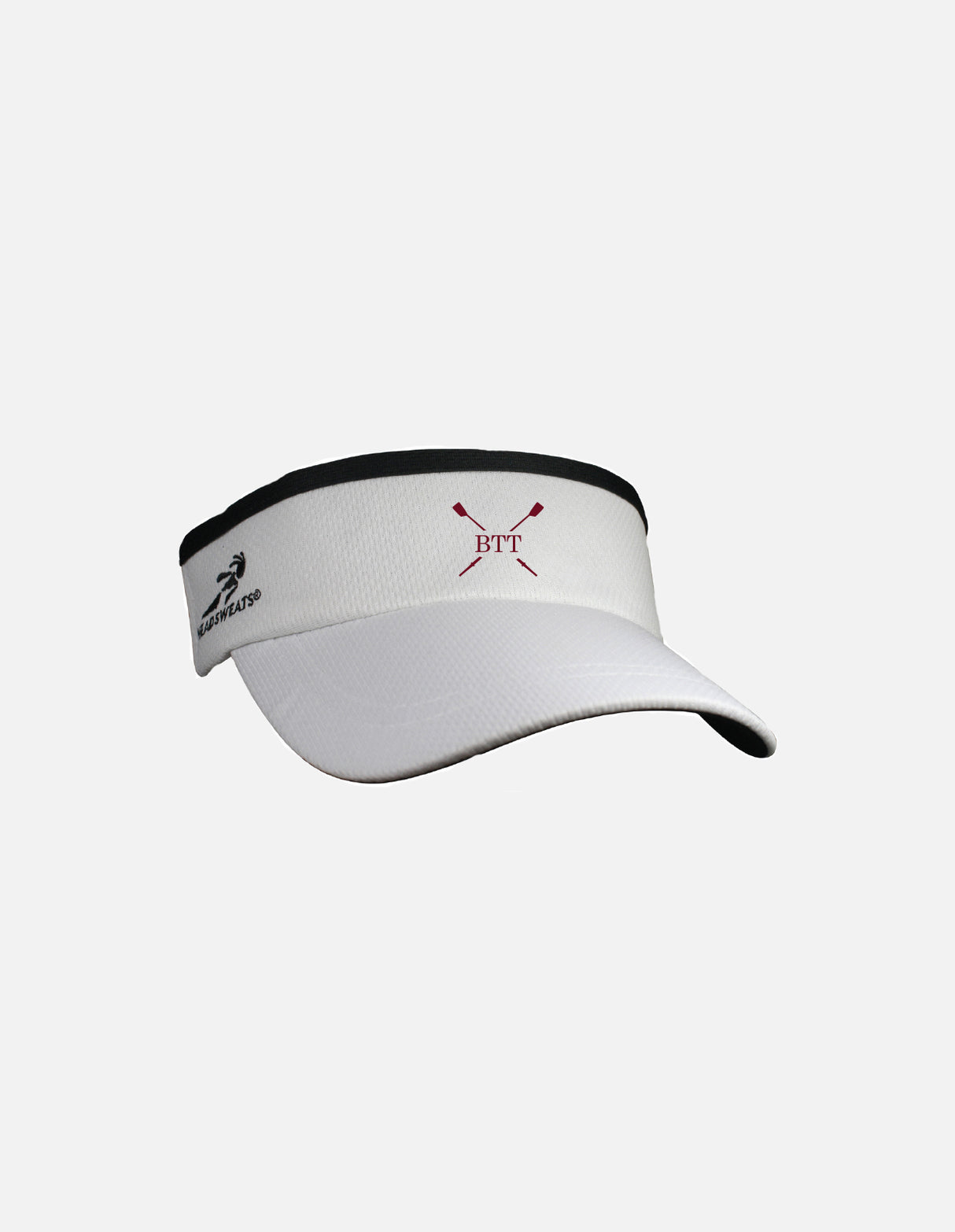 BTCSS Headsweats Visor