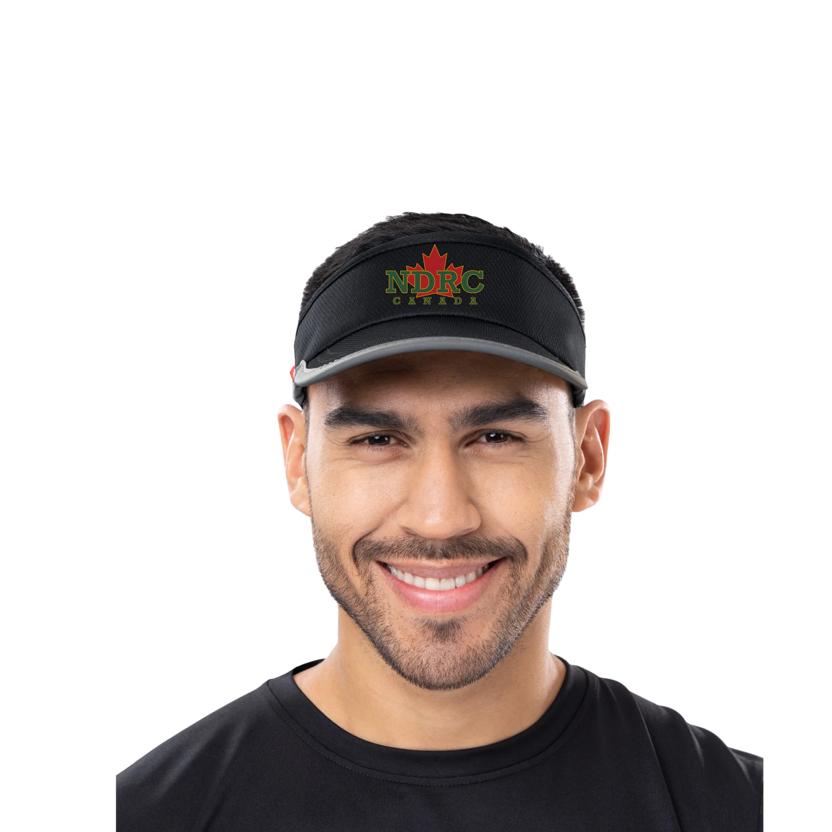 NDRC Headsweats Visor