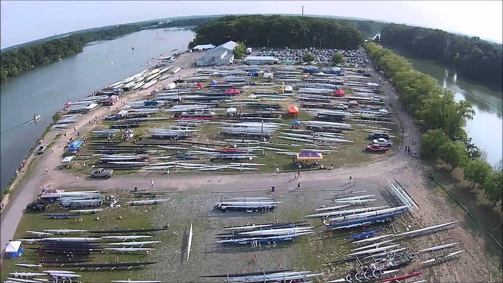 Royal Canadian Henley Regatta AUG. 2 - 7, 2016