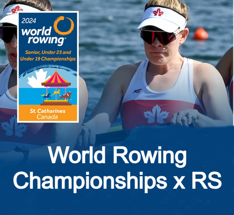 RS X 2024 World Rowing Championships