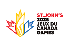 RS X St. John's 2025 Canada Games!