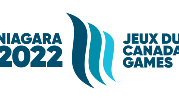 Niagara 2022 Summer Canada Games Merch!