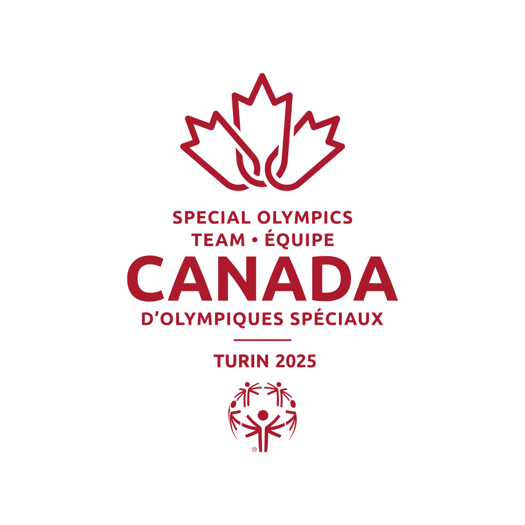 Special Olympics Team Canada