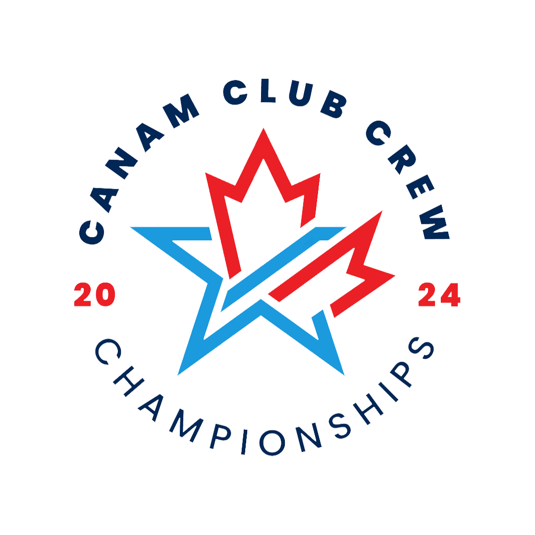 CANAM Club Crew Championships 2024