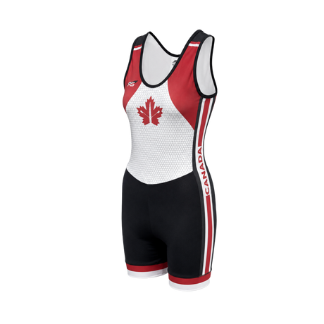 Rowing Canada Aviron