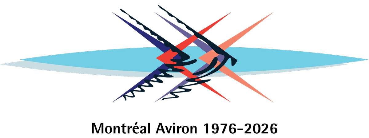 Montreal Aviron 1976-2026