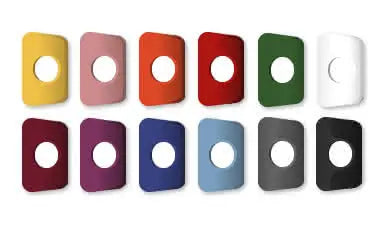 CoxBox Mini Protective Bumper/ 0107