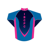 IBCPC Light Weight ProtecJacket Womens